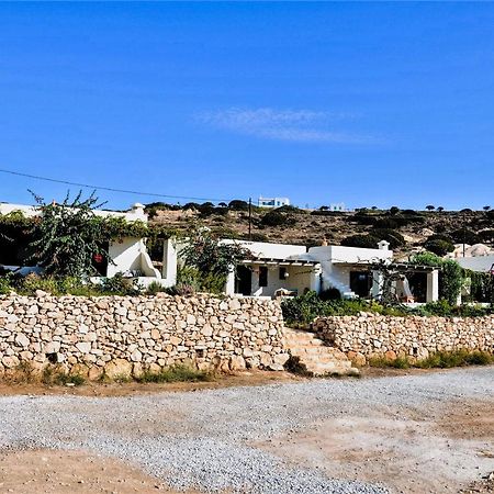 Pambelos Lodge Κουφονήσι Εξωτερικό φωτογραφία