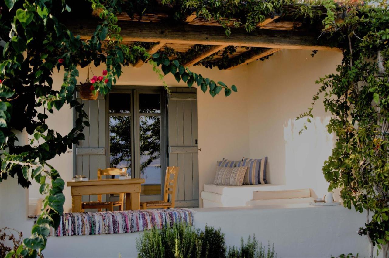 Pambelos Lodge Κουφονήσι Εξωτερικό φωτογραφία