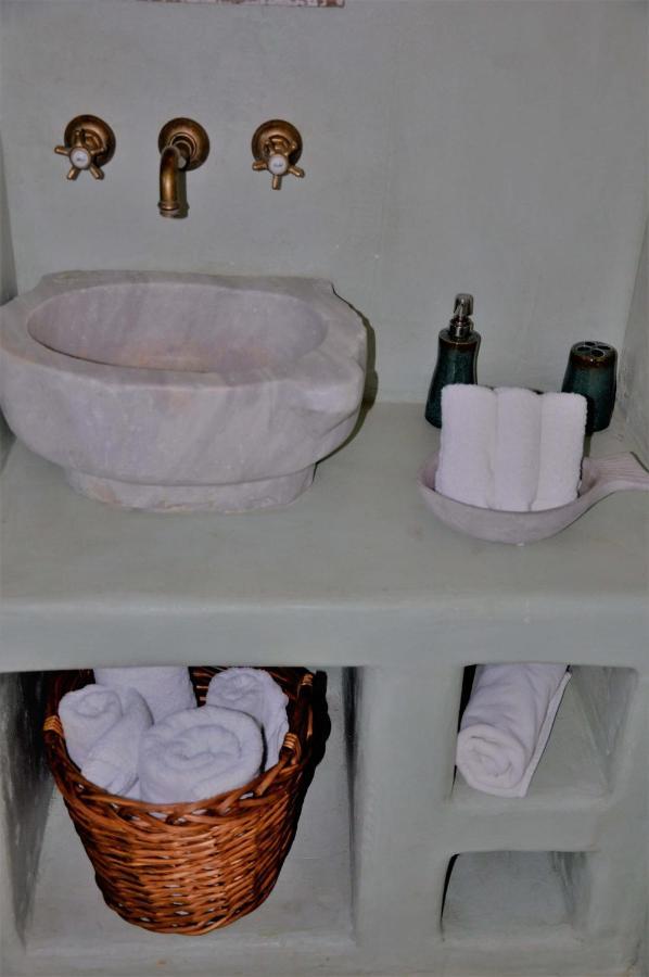 Pambelos Lodge Κουφονήσι Εξωτερικό φωτογραφία