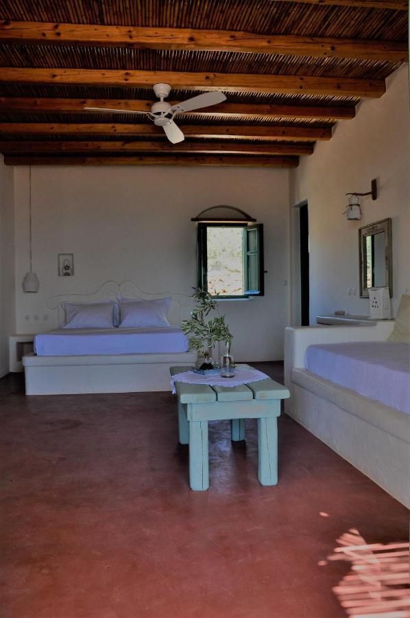 Pambelos Lodge Κουφονήσι Εξωτερικό φωτογραφία