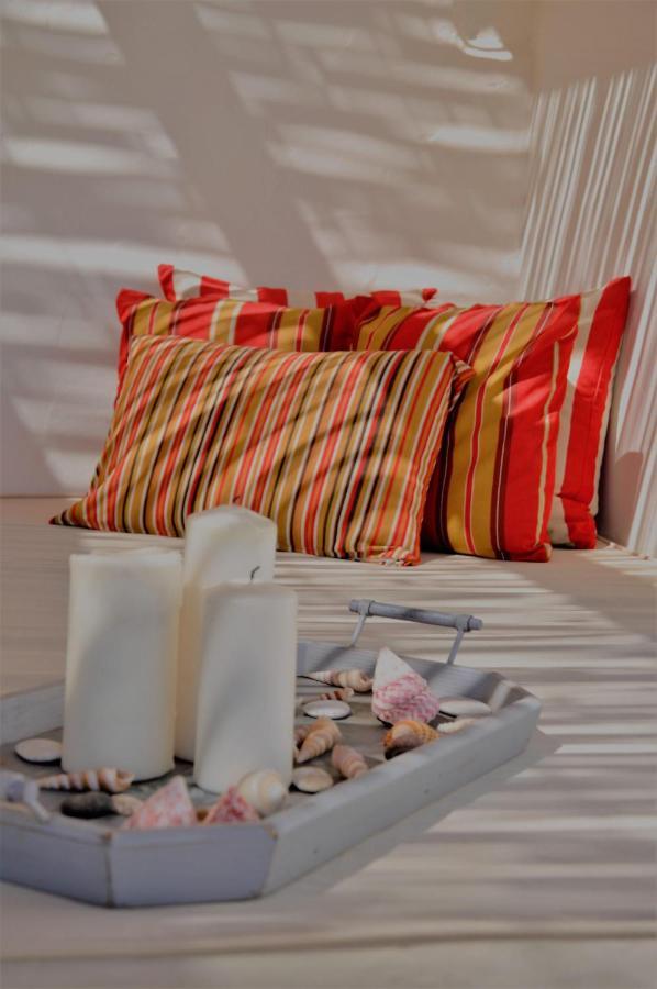 Pambelos Lodge Κουφονήσι Εξωτερικό φωτογραφία