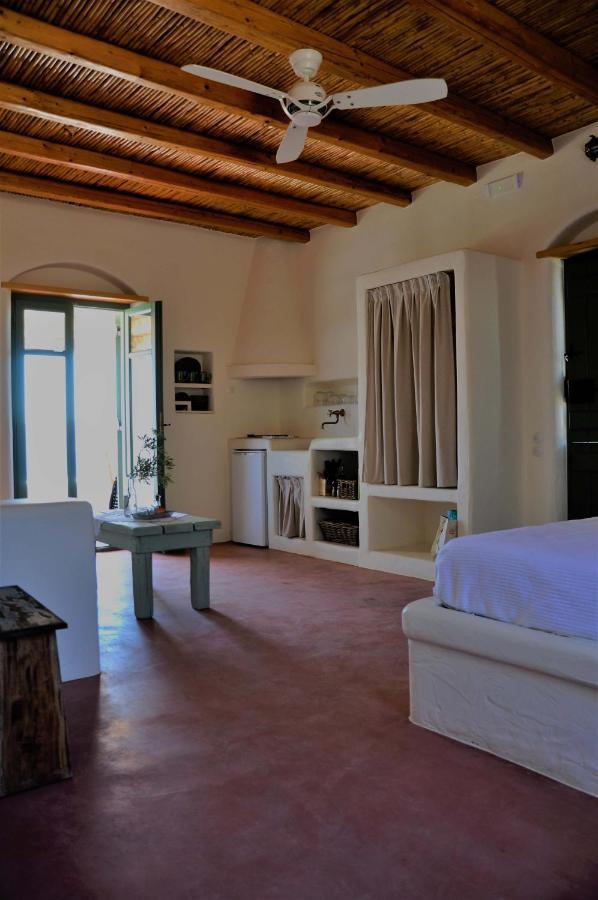 Pambelos Lodge Κουφονήσι Εξωτερικό φωτογραφία