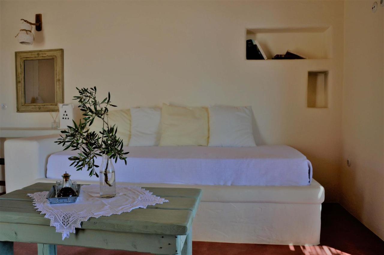 Pambelos Lodge Κουφονήσι Εξωτερικό φωτογραφία