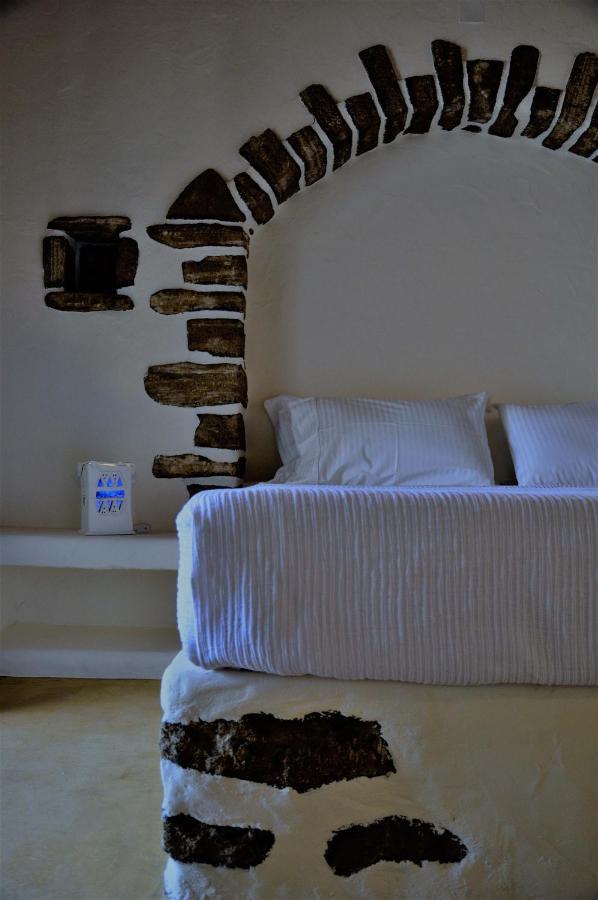 Pambelos Lodge Κουφονήσι Εξωτερικό φωτογραφία