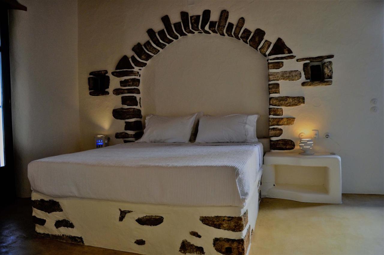 Pambelos Lodge Κουφονήσι Εξωτερικό φωτογραφία