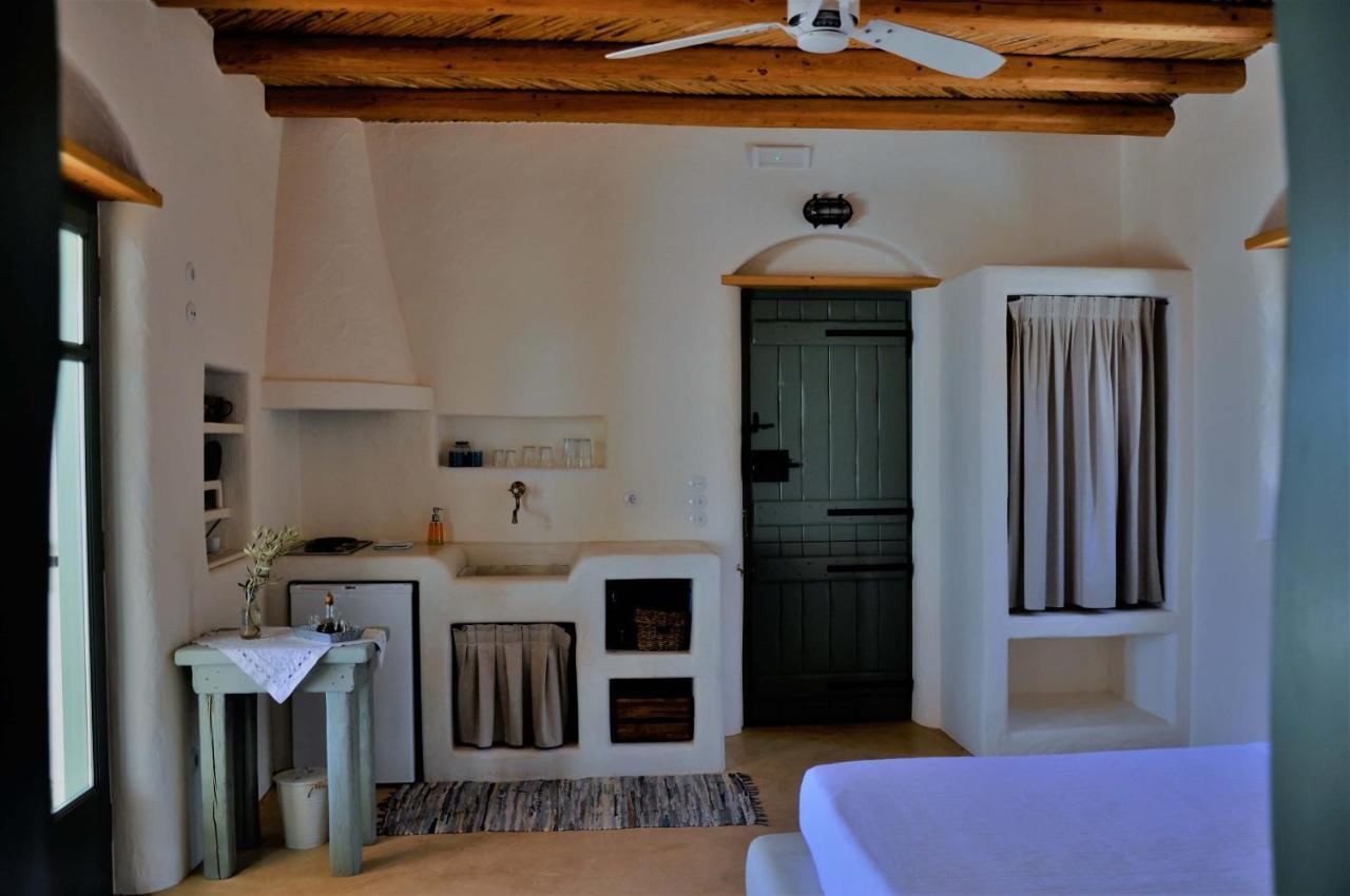 Pambelos Lodge Κουφονήσι Εξωτερικό φωτογραφία