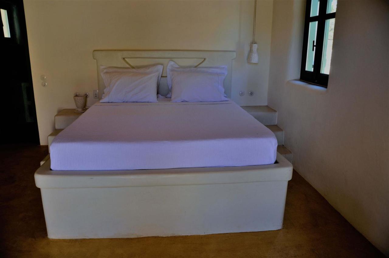 Pambelos Lodge Κουφονήσι Εξωτερικό φωτογραφία