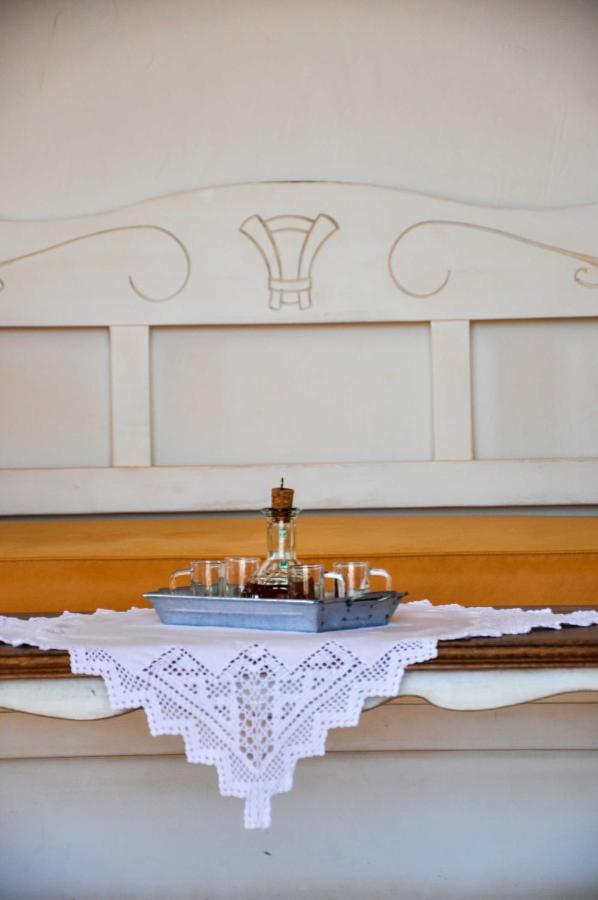 Pambelos Lodge Κουφονήσι Εξωτερικό φωτογραφία