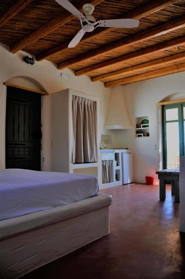 Pambelos Lodge Κουφονήσι Εξωτερικό φωτογραφία