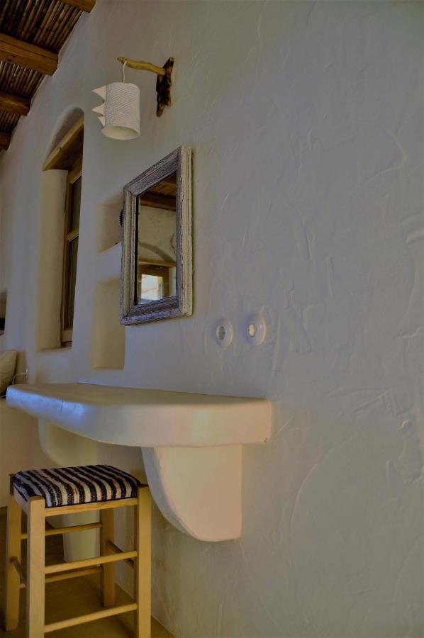 Pambelos Lodge Κουφονήσι Εξωτερικό φωτογραφία