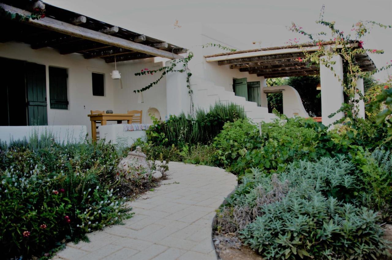 Pambelos Lodge Κουφονήσι Εξωτερικό φωτογραφία