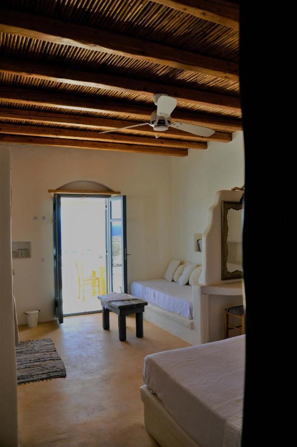 Pambelos Lodge Κουφονήσι Εξωτερικό φωτογραφία