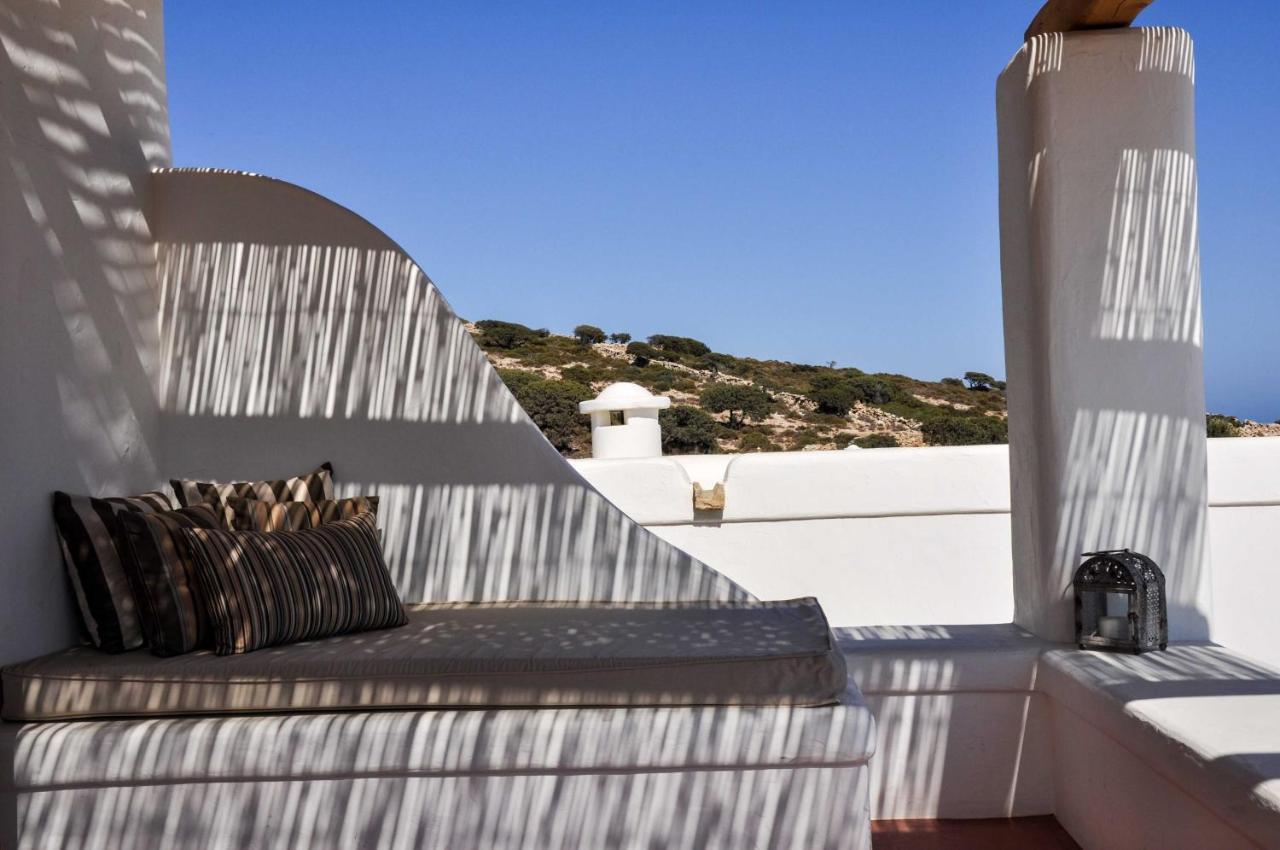 Pambelos Lodge Κουφονήσι Εξωτερικό φωτογραφία