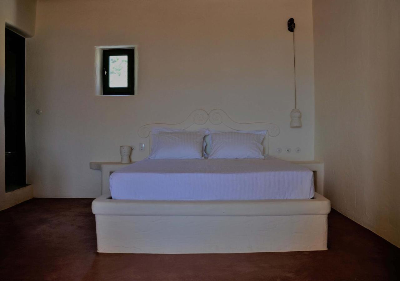 Pambelos Lodge Κουφονήσι Εξωτερικό φωτογραφία