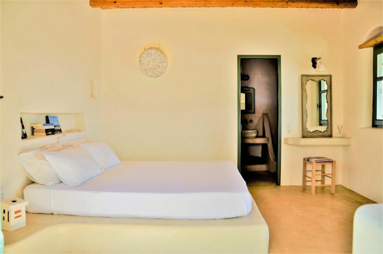 Pambelos Lodge Κουφονήσι Εξωτερικό φωτογραφία