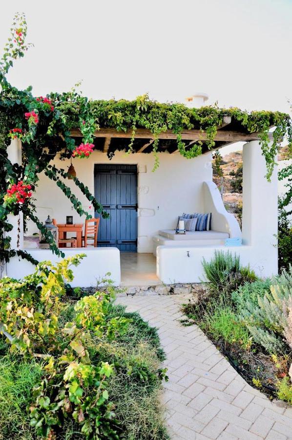 Pambelos Lodge Κουφονήσι Εξωτερικό φωτογραφία
