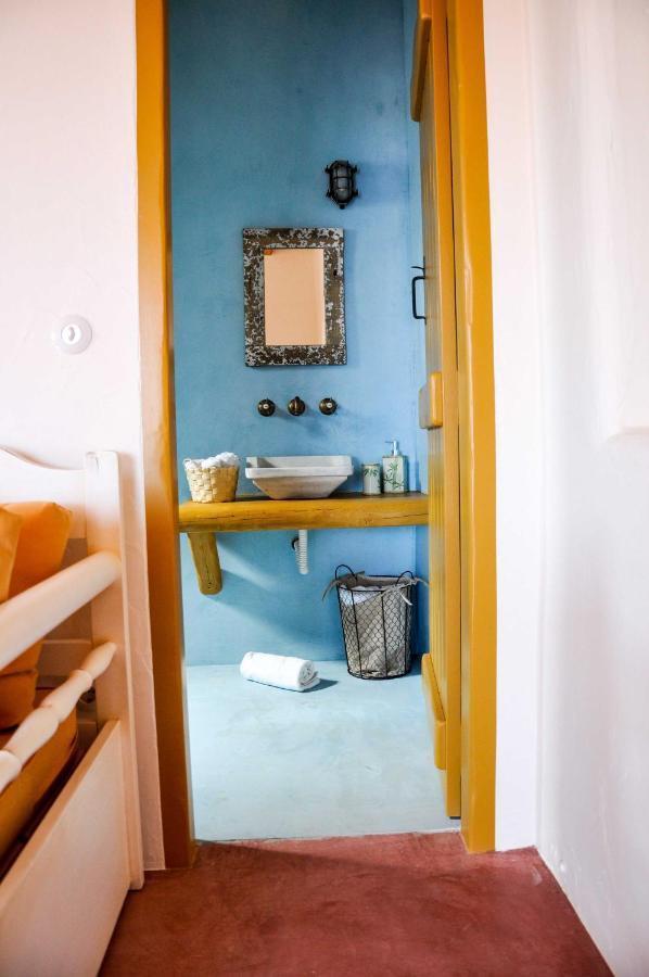 Pambelos Lodge Κουφονήσι Εξωτερικό φωτογραφία