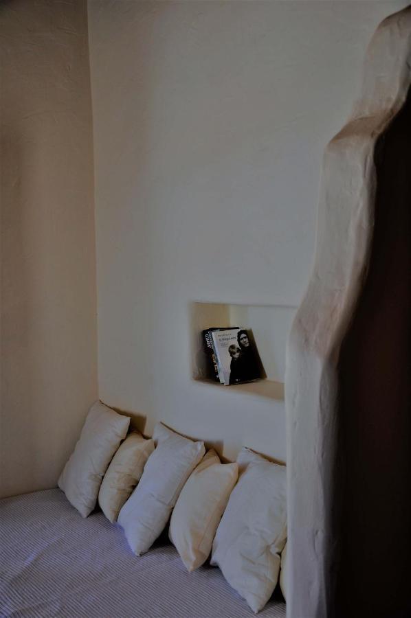 Pambelos Lodge Κουφονήσι Εξωτερικό φωτογραφία