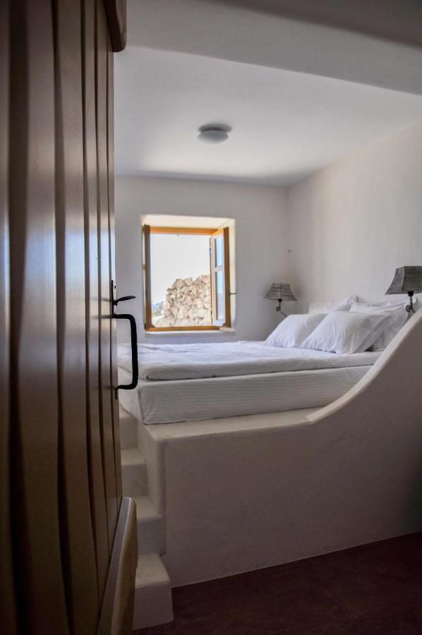 Pambelos Lodge Κουφονήσι Εξωτερικό φωτογραφία