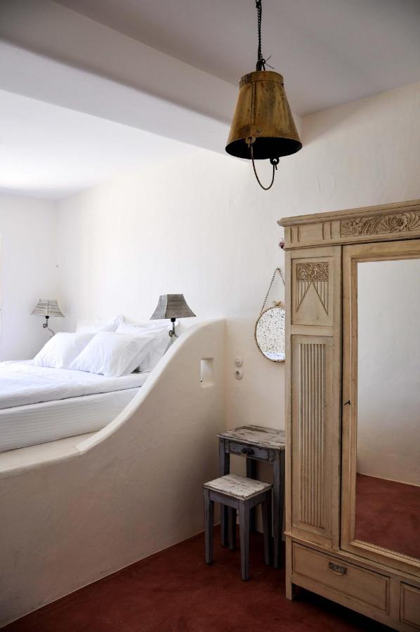 Pambelos Lodge Κουφονήσι Εξωτερικό φωτογραφία