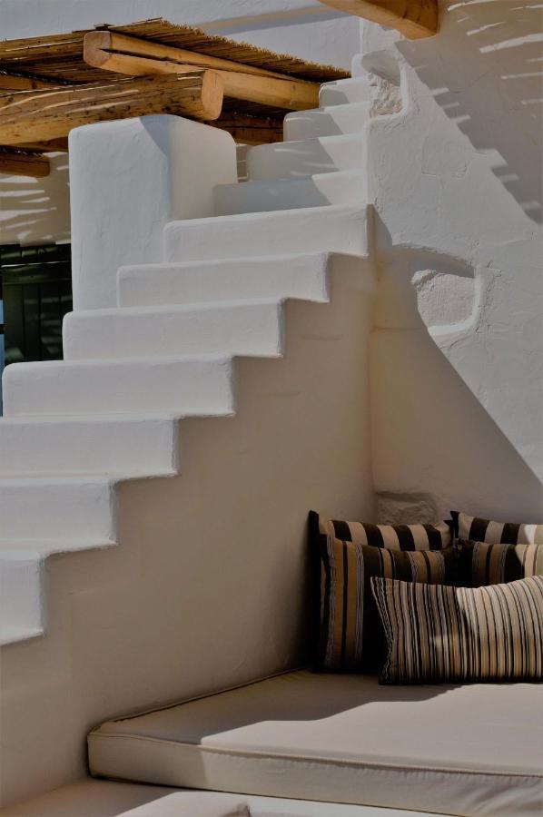 Pambelos Lodge Κουφονήσι Εξωτερικό φωτογραφία