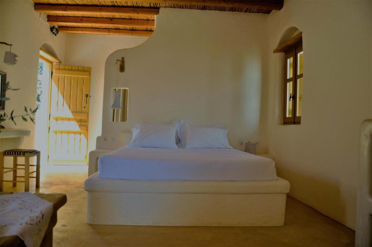Pambelos Lodge Κουφονήσι Εξωτερικό φωτογραφία