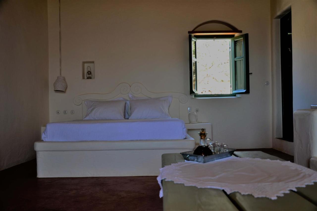 Pambelos Lodge Κουφονήσι Εξωτερικό φωτογραφία